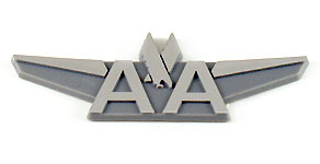 American Airlines Wings