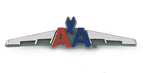 American Airlines Wings