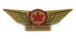 Air Canada Wings