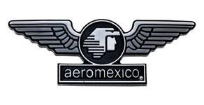 Aeromexico Wings