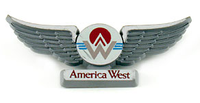 America West Wings