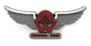 America West Wings