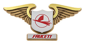 Faucett Peru Wings