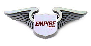Empire Airlines Wings