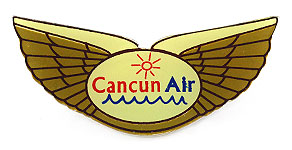 Cancun Air Wings