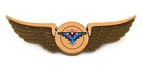 Grand Canyon Airlines Wings