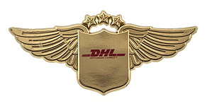 DHL Express Wings