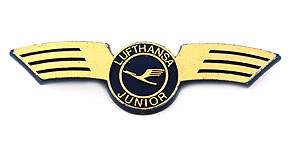 Lufthansa Junior Wings