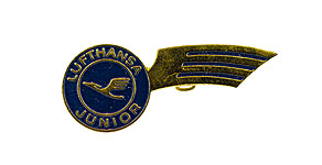 Lufthansa Junior Wings