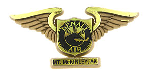 Denali Air Wings