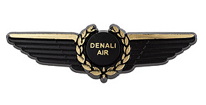 Denali Air Wings