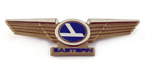 Eastern Air Lines Wings