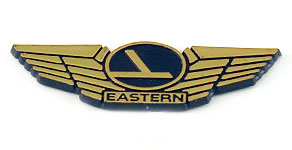 Eastern Air Lines Wings