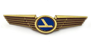 Eastern Air Lines Wings