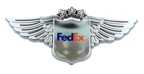 FedEx Express Wings