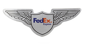 FedEx Express Wings
