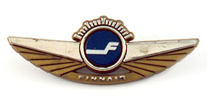 Finnair Wings
