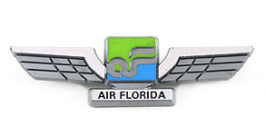 Air Florida Wings
