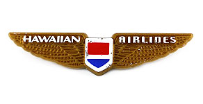 Hawaiian Airlines Wings