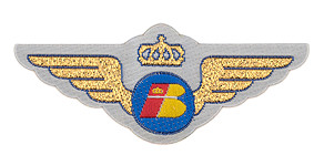 Iberia Wings