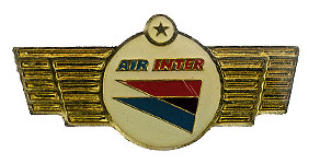 Air Inter Wings