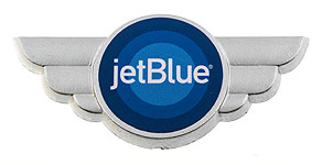 jetBlue Wings (Blueberries)