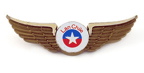 LAN Airlines Wings