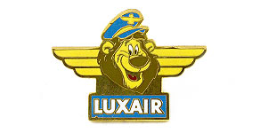 Luxair Wings
