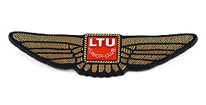 LTU International Junior Club Wings