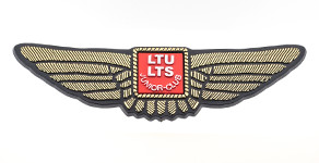 LTU International LTU LTS Junior Club Wings