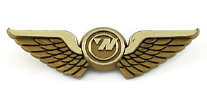 Northwest Airlines Wings