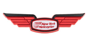 New York Helicopter Wings