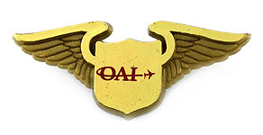 Omni Air International Wings