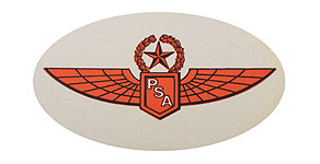 Pacific Southwest Airlines Wings