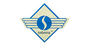 Sabena Wings (Diamond)