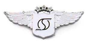 Southern Air Transport Wings