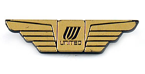 United Airlines Wings