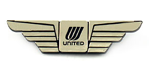United Airlines Wings