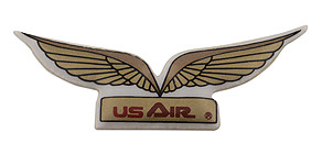US Airways Wings