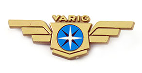 VARIG Wings