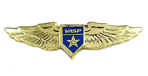 VASP Wings