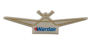 Wardair Wings