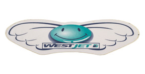 WestJet Wings