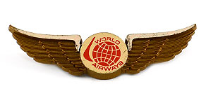 World Airways Wings