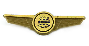 World Airways Wings