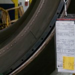 Airline maintenance is all about paperwork