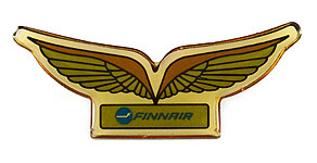 Finnair Wings