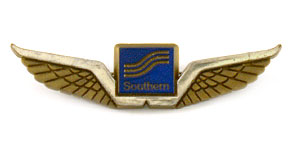 Southern Airways Wings