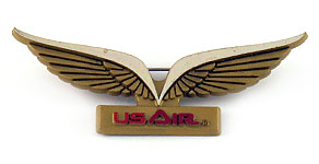 US Airways Wings