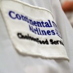 Continental Airlines Chelsea Food Services